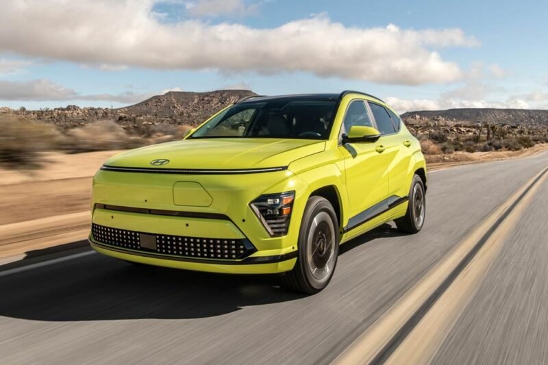 Top 5 Best Car Insurance Plans for Electric Vehicles in 2024: The Ultimate Guide