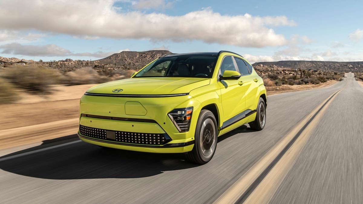 Top 5 Best Car Insurance Plans for Electric Vehicles in 2024: The Ultimate Guide