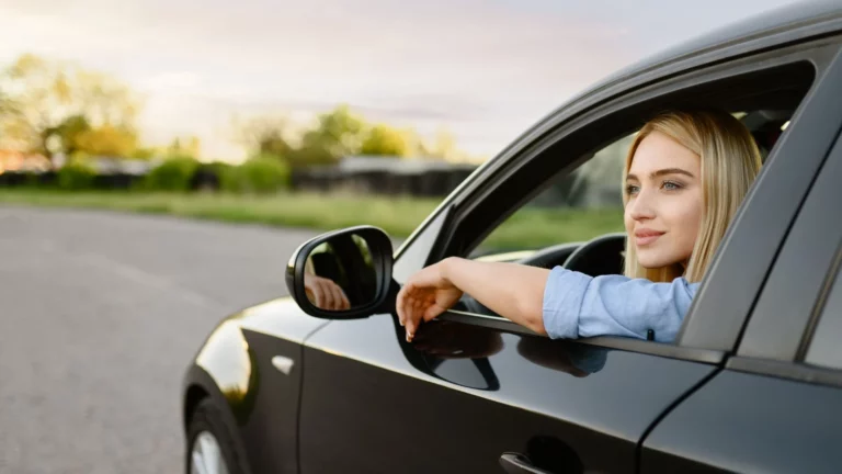 Affordable Car Insurance for High-Risk Drivers: Top 5 Picks in 2024