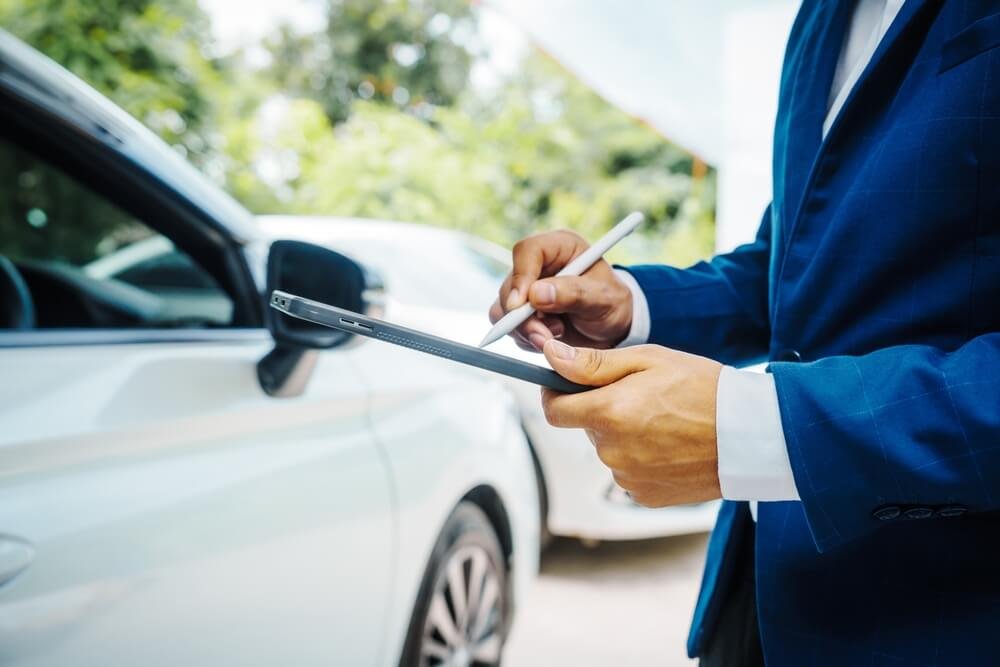 Suspended License? How to Legally Get Car Insurance Fast in 2024